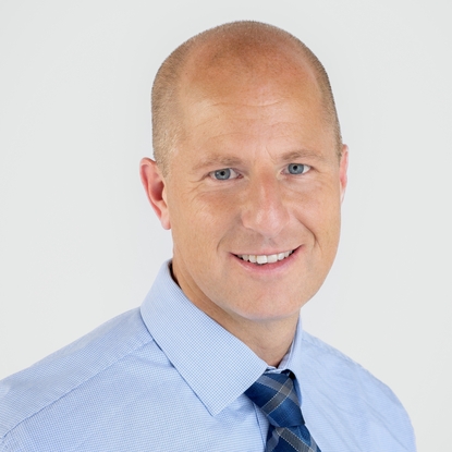 Shawn Bowers