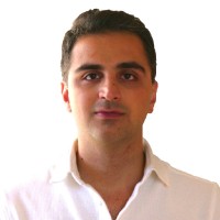 Shayan Mirjafari